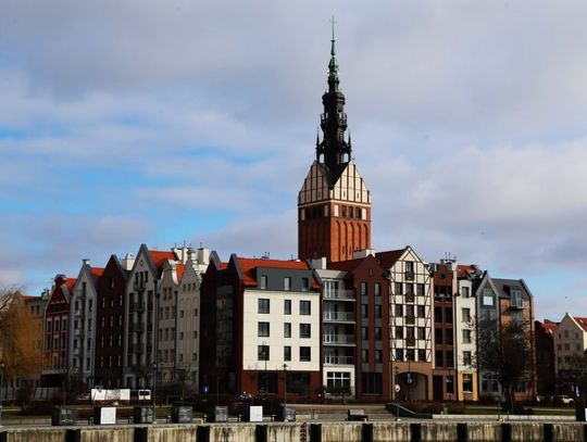 O 17 Elbląg się zatrzyma i zawyją syreny alarmowe