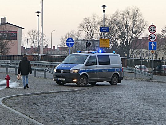 Obostrzenia przedłużone!