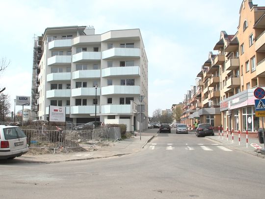 Oboźna w Elblągu zyska nowy blask