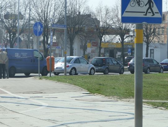 Obsługa kierowców w Elblągu także przez internet!