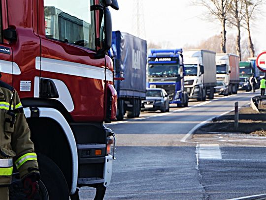 Obwodnica Jegłownika. Co dalej z drogą?