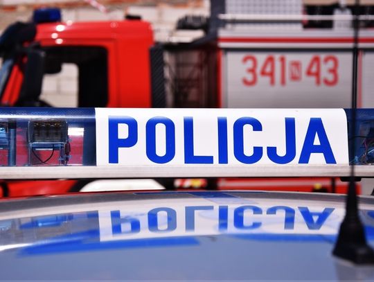 Obywatelskie zatrzymanie na rondzie Obywatelskie zatrzymanie na rondzie