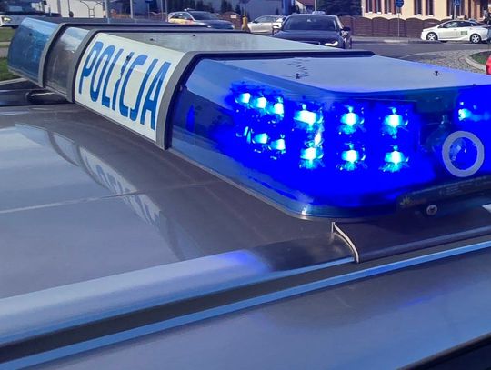 Obywatelskie zatrzymanie w Elblągu. Zrobiło to małżeństwo Obywatelskie zatrzymanie w Elblągu. Zrobiło to małżeństwo