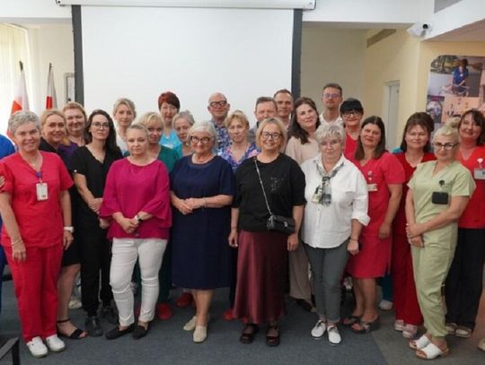 Od ćwierć wieku ratują serca