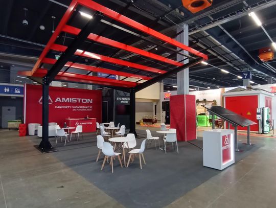 Od czego zacząć projektowanie stoiska targowego?