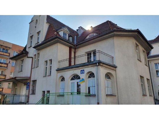 Od dziś w Elblągu "sklep społeczny" rozpoczął funkcjonowanie