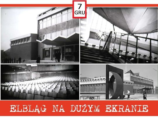 Od „EDeK-a” do Światowida - już w środę na dużym ekranie