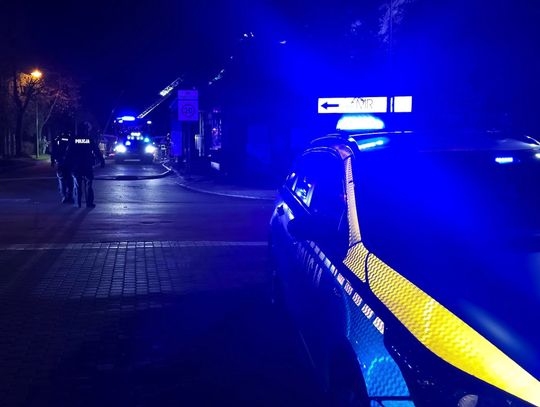 Od godziny 20:00 do godziny 9. Ostrzeżenie od synoptyków Od godziny 20:00 do godziny 9. Ostrzeżenie od synoptyków