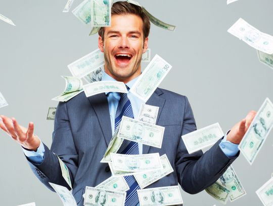 Od jakiej kwoty jest się w Polsce bogaczem? Polacy wskazali Od jakiej kwoty jest się w Polsce bogaczem? Polacy wskazali