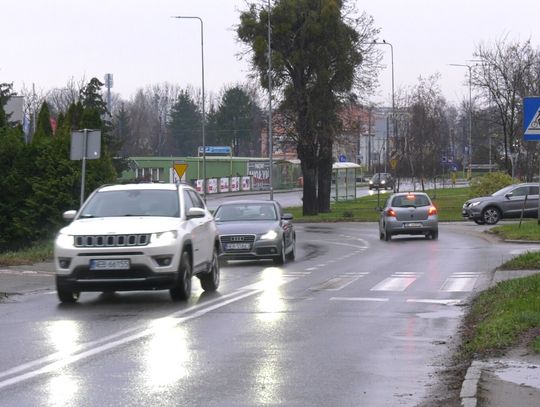 Od tego tygodnia objazdy w Elblągu!