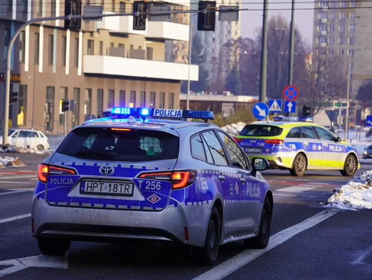 Od jutra ostre kary dla kierowców