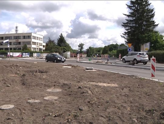 Od jutra prace drogowe na ul. Fromborskiej i tymczasowa organizacja ruchu