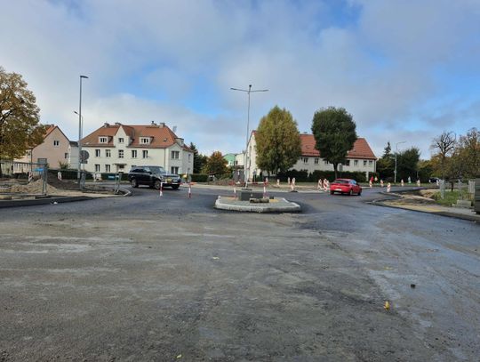 Od jutra ulica znów zamknięta. Koniec czasowych ułatwień w ruchu Od jutra ulica znów zamknięta. Koniec czasowych ułatwień w ruchu