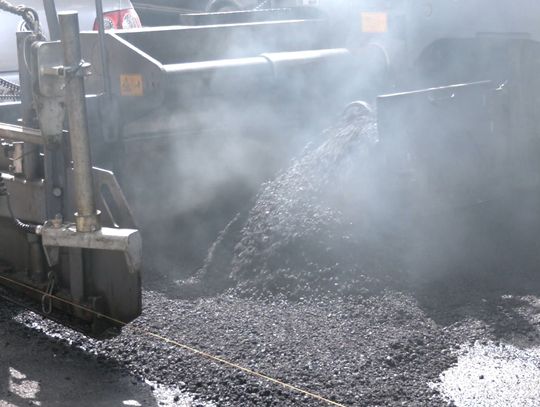 Od jutra utrudnienia na ulicy Matejki