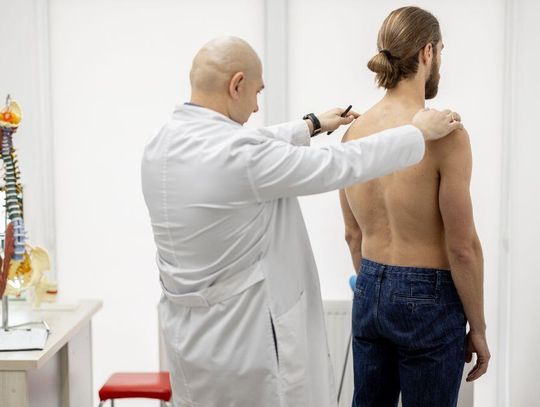 Od maja „Moje zdrowie”. Dla kogo darmowe badania?