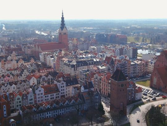 Od piątku utrudnienia w ruchu