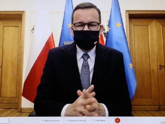 Od soboty nowe restrykcje!