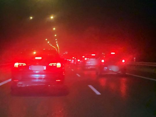 Od wieczora do rana. Alert dla Elbląga i okolic