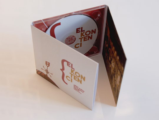 Odbierz płytę Elbląskiej Kooperatywy Kulturalnej