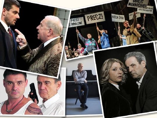 Odliczamy dni do Wiosny…Teatralnej