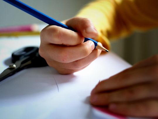 Odwołane lekcje w Elblągu