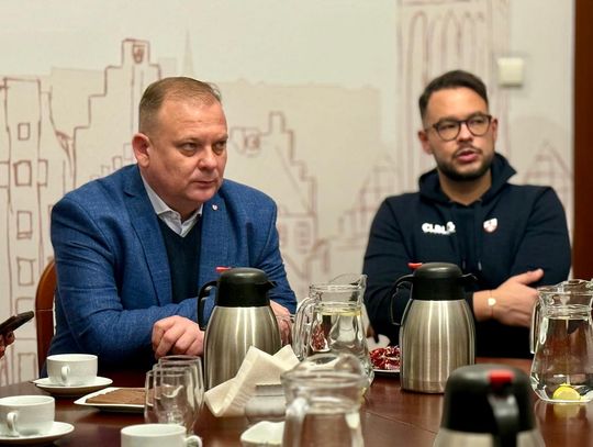 Odwołanie stanu pogotowia przeciwpowodziowego