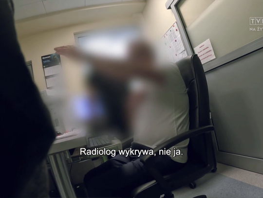 Ofiary SOR-u w Elblągu. Reportaż w Telewizji Polskiej