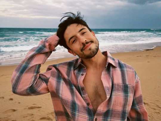 Oficjalnie: Dawid Kwiatkowski w Pasłęku! Sprawdź, kto jeszcze wystąpi