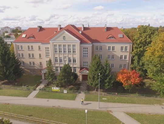 Ogłoszenie wyników egzaminu ósmoklasisty