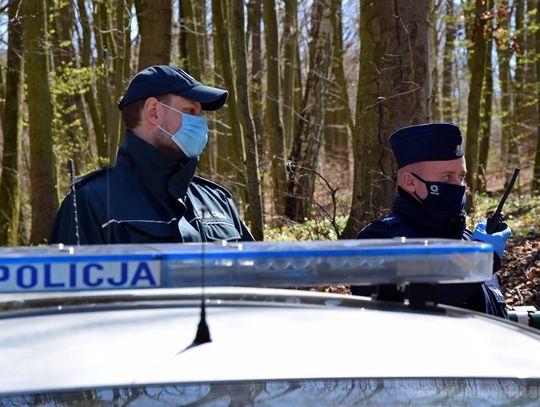 Ograniczenia będą stopniowo znikać