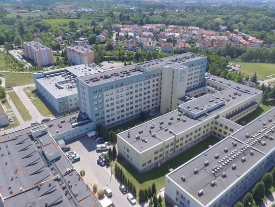 Ogromne środki z KPO na rozwój opieki onkologicznej w Elblągu