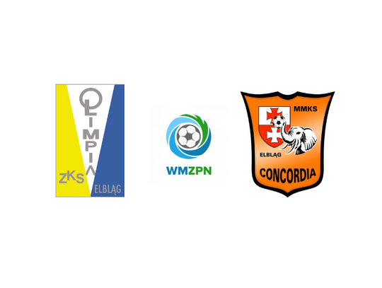 Olimpia i Concordia zgłosiły nowe drużyny