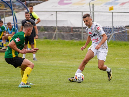 Olimpia kontra Kalisz w TVP Sport