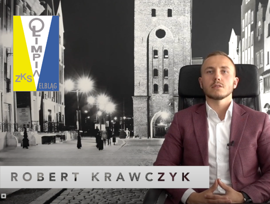 Olimpia: prezesa nie ma. Jest zarząd