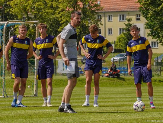 Olimpia ruszyła. Transfery, rozstania, plany.