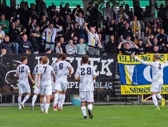 Olimpia walczy o przełamanie złej passy Olimpia walczy o przełamanie złej passy