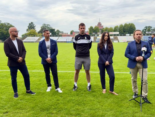Olimpia wraca do gry? [WIDEO]