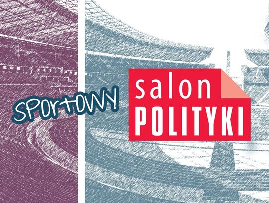 Olimpijczycy gośćmi Salonu Polityki