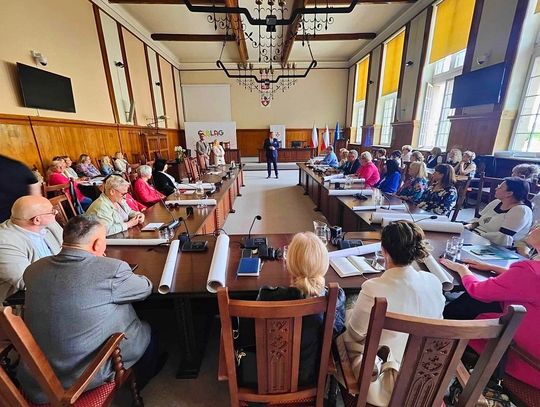 Oni zostali dyrektorami szkół