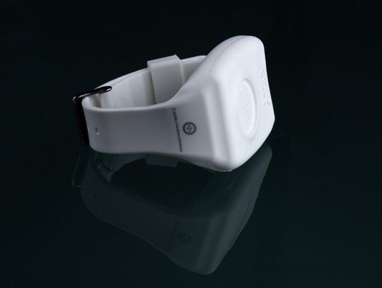 Opaski życia trafiły do elbląskiego szpitala