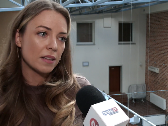 Operacja w USA szansą dla Gai. Do pomocy ruszają kucharze