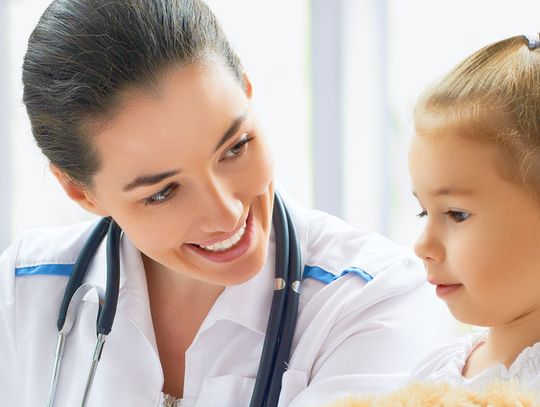 Opieka zdrowotna nad uczniami. Szykują się zmiany!