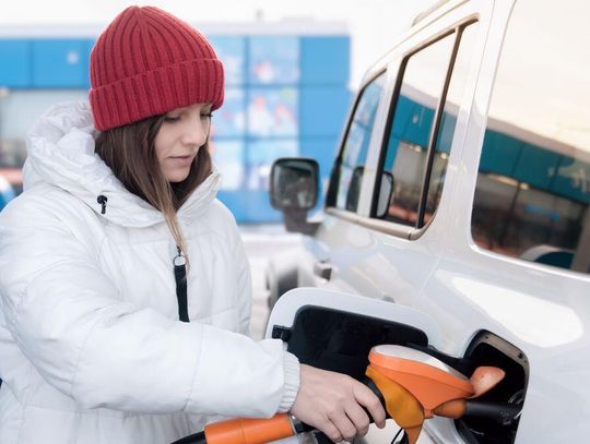 Opłata paliwowa w górę. Ile wzrosną ceny na stacjach? Opłata paliwowa w górę. Ile wzrosną ceny na stacjach?