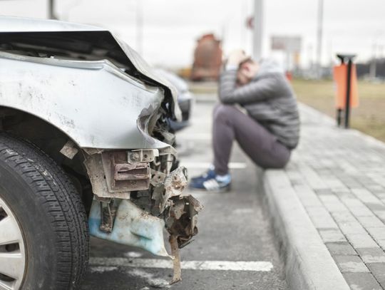 Opłaty OC w górę. Kierowców czeka spora podwyżka