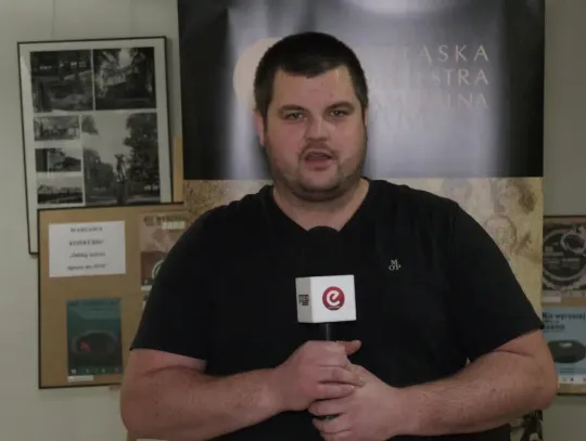 Opowieść wigilijna – świąteczny koncert Elblaskiej Orkiestry Kameralnej