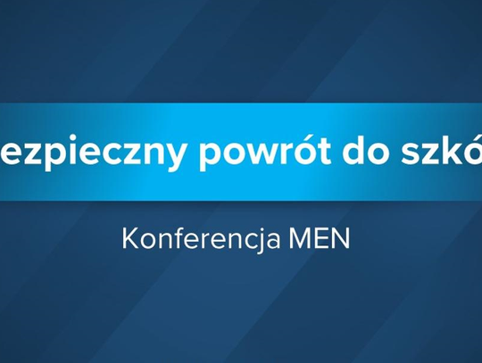 Organizacja roku szkolnego 2020/2021 w warunkach epidemii