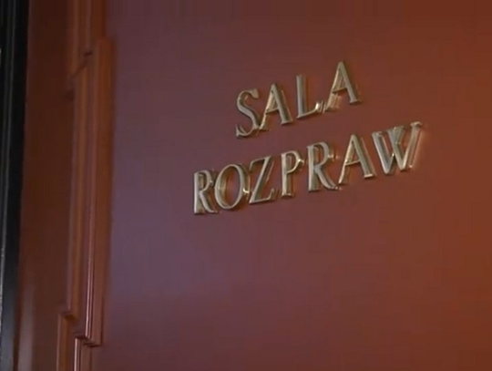 Oskarżyła rolnika spod Elbląga o stalking, którego nie było