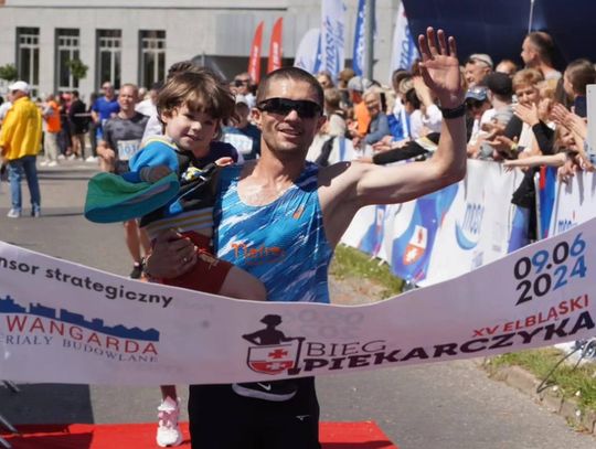 Ostatnia pula pakietów na Piekarczyka