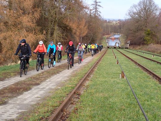 Ostatnia wycieczka w tym roku Ostatnia wycieczka w tym roku