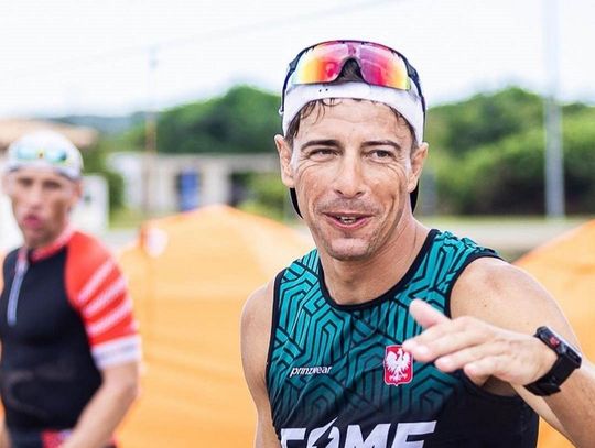 Ostatnie 100 km do rekordu świata!